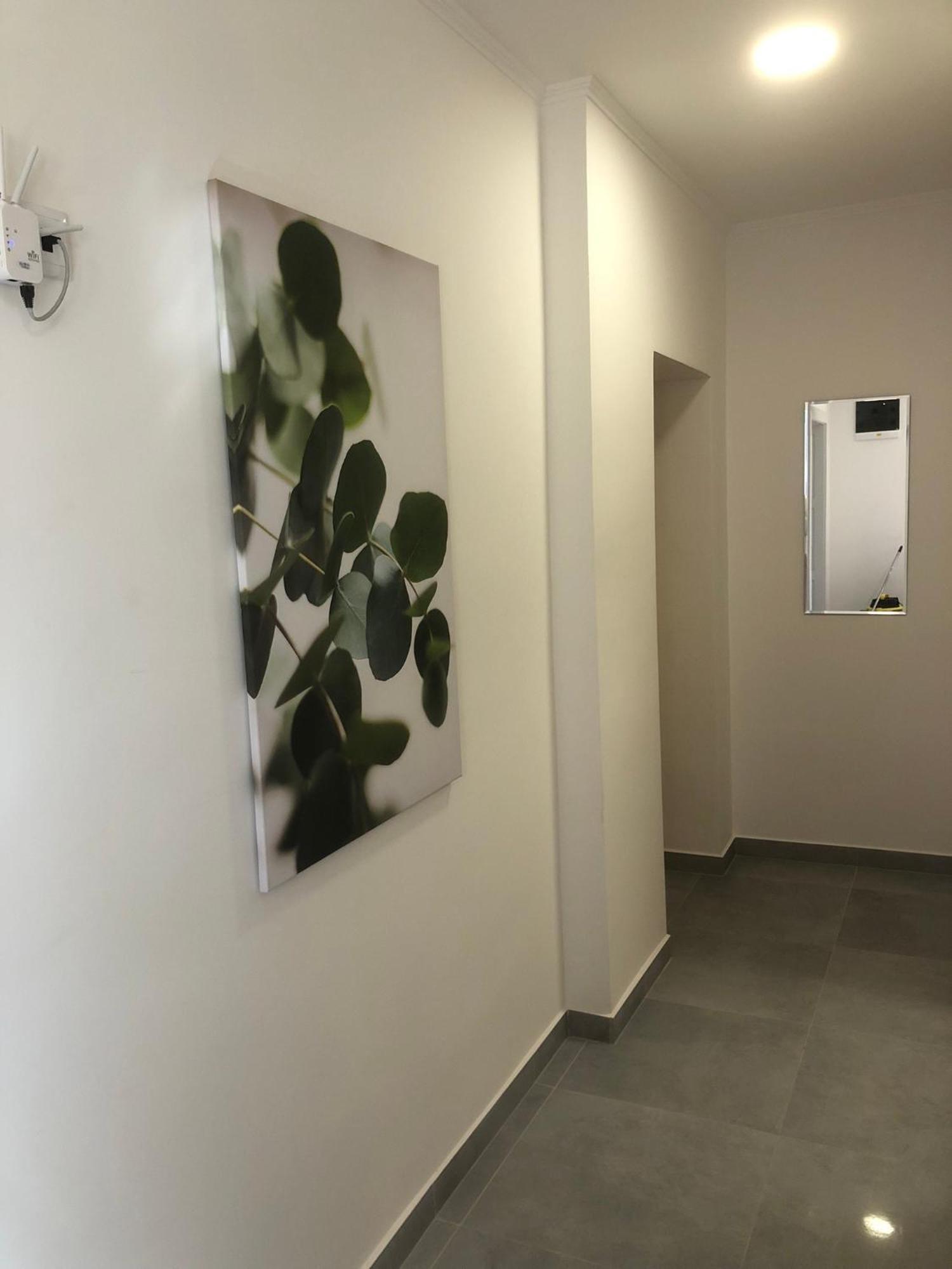 Apartamento Level 1 Szeged Exterior foto